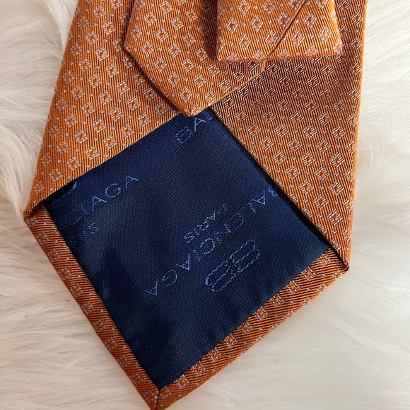 Balenciaga necktie - Picture 5 of 5